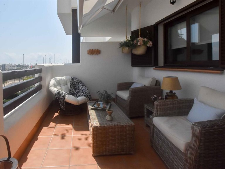 Apartment for Sale in San Juan De Los Terreros, Almeria 3