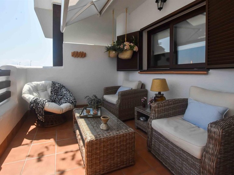 Apartment for Sale in San Juan De Los Terreros, Almeria 32