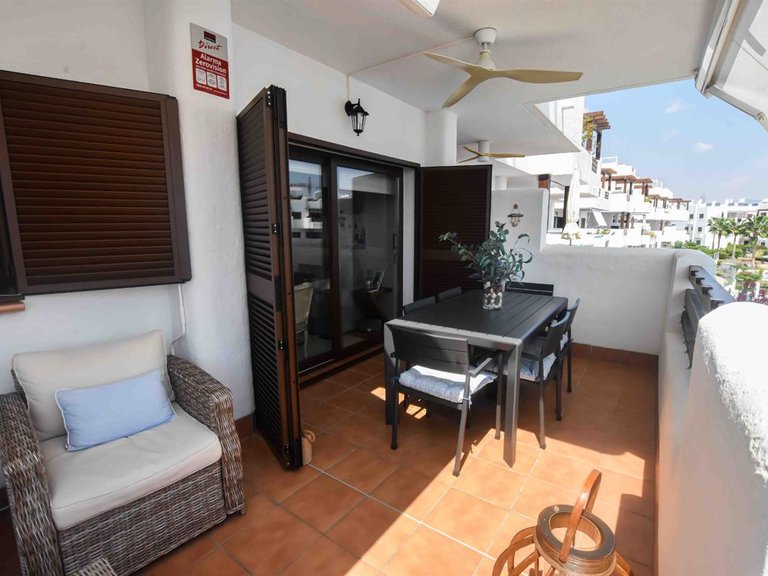 Apartment for Sale in San Juan De Los Terreros, Almeria 34