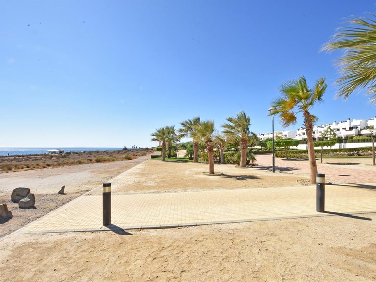 Apartment for Sale in San Juan De Los Terreros, Almeria 42