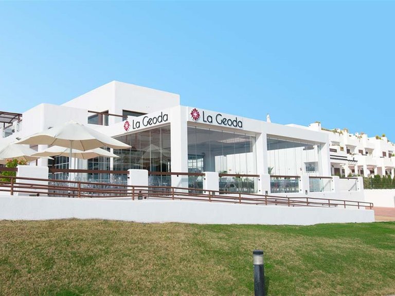 Apartment for Sale in San Juan De Los Terreros, Almeria 38