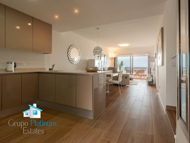 Apartment for Sale in San Juan De Los Terreros, Almeria 9