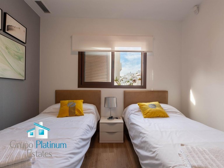 Apartment for Sale in San Juan De Los Terreros, Almeria 13