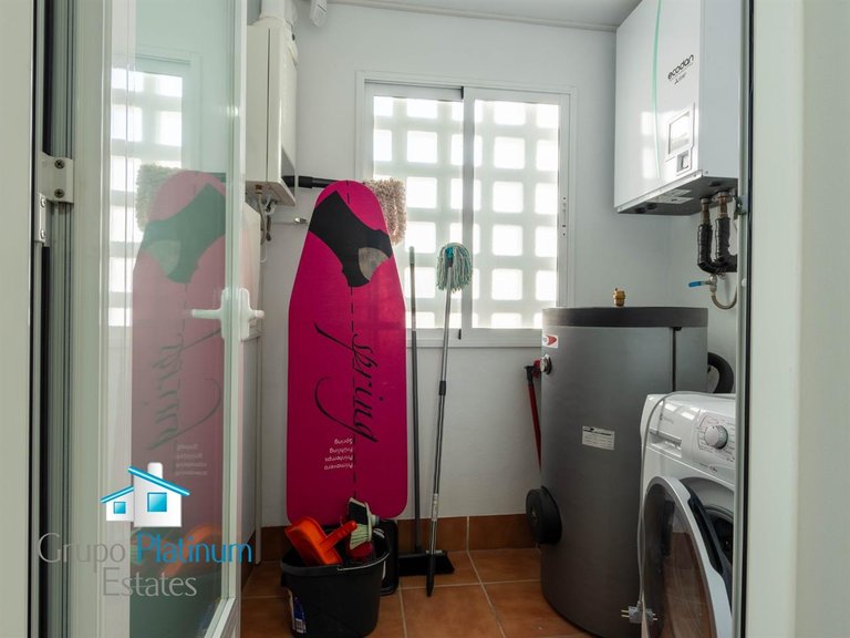 Apartment for Sale in San Juan De Los Terreros, Almeria 8
