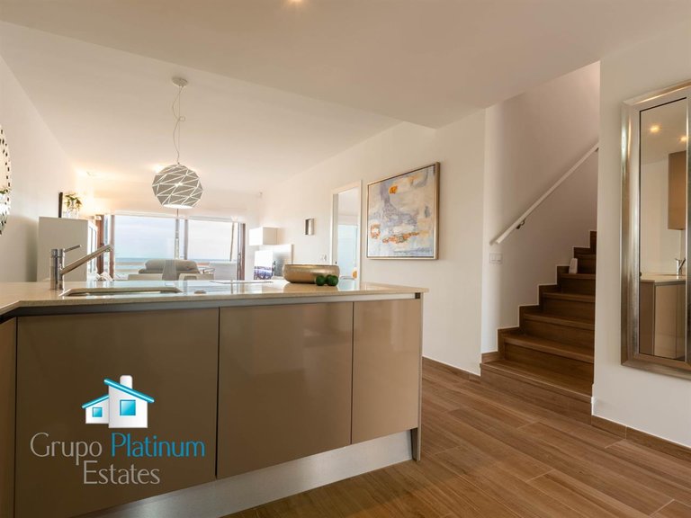 Apartment for Sale in San Juan De Los Terreros, Almeria 22