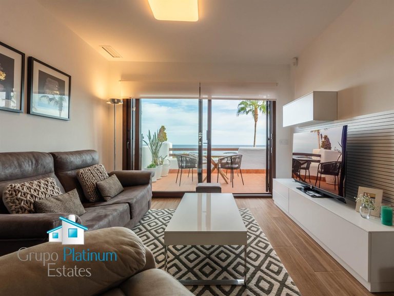 Apartment for Sale in San Juan De Los Terreros, Almeria 3