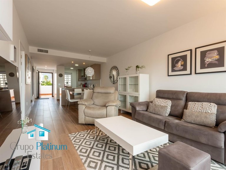 Apartment for Sale in San Juan De Los Terreros, Almeria 15