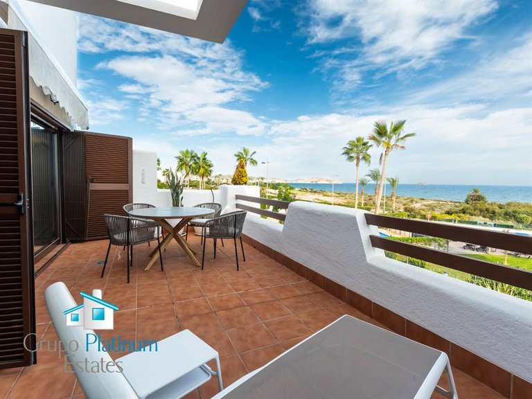 Apartment for Sale in San Juan De Los Terreros, Almeria 1