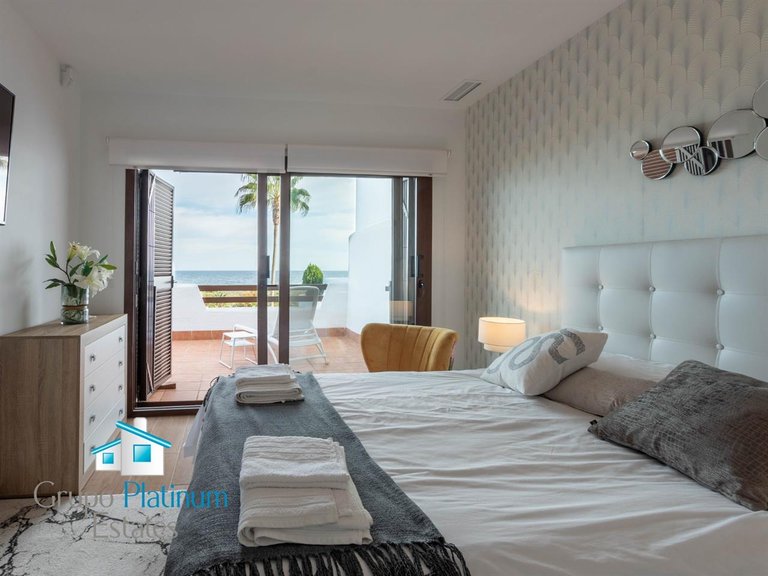 Apartment for Sale in San Juan De Los Terreros, Almeria 19
