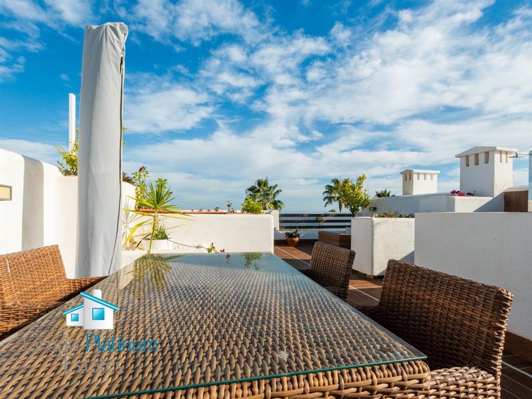Apartment for Sale in San Juan De Los Terreros, Almeria 24