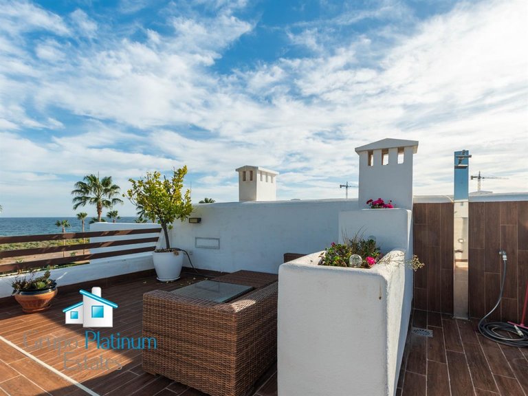Apartment for Sale in San Juan De Los Terreros, Almeria 25
