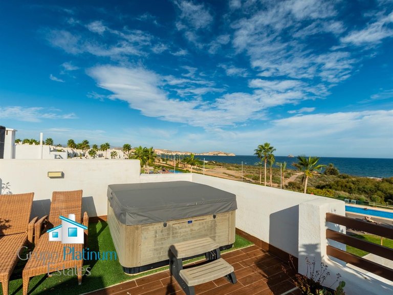 Apartment for Sale in San Juan De Los Terreros, Almeria 26