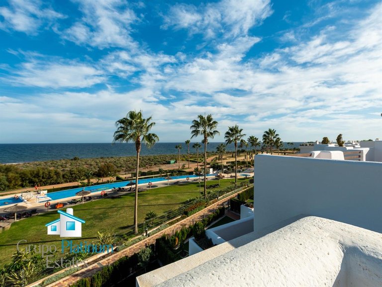 Apartment for Sale in San Juan De Los Terreros, Almeria 4