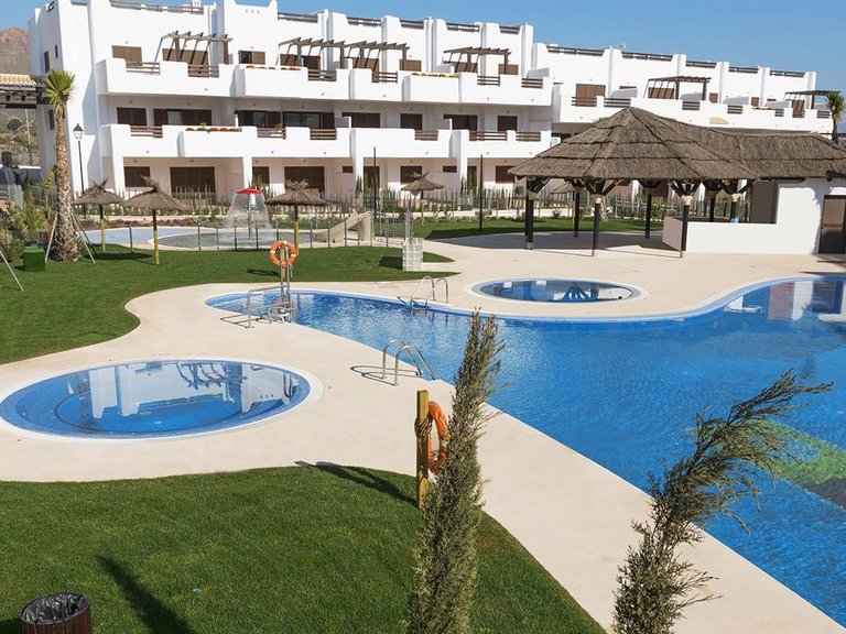 Apartment for Sale in San Juan De Los Terreros, Almeria 37