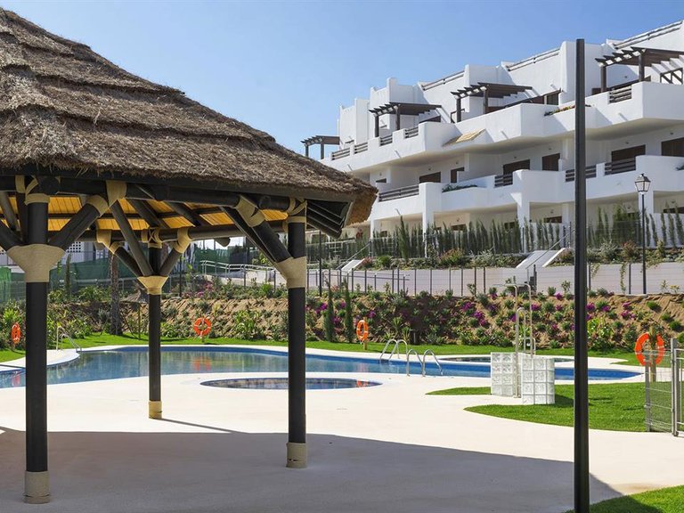 Apartment for Sale in San Juan De Los Terreros, Almeria 38