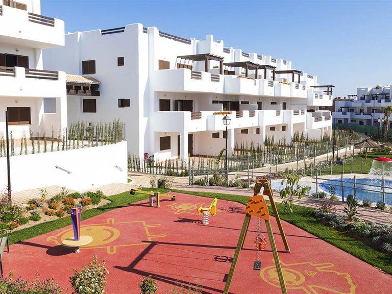 Apartment for Sale in San Juan De Los Terreros, Almeria 39
