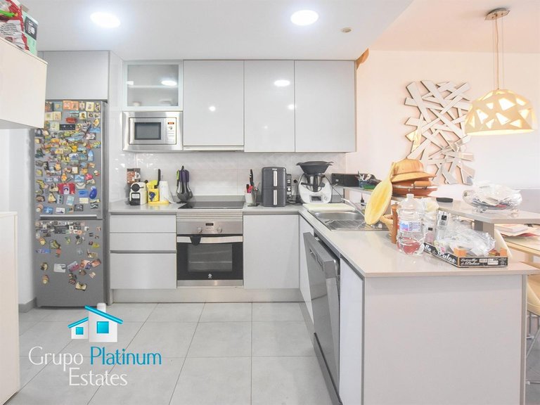 Apartment for Sale in San Juan De Los Terreros, Almeria 7
