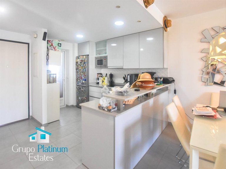 Apartment for Sale in San Juan De Los Terreros, Almeria 8
