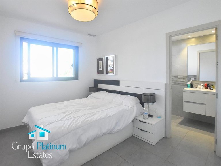 Apartment for Sale in San Juan De Los Terreros, Almeria 12
