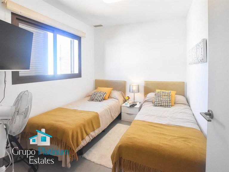 Apartment for Sale in San Juan De Los Terreros, Almeria 17