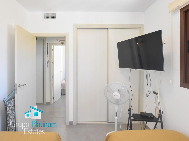 Apartment for Sale in San Juan De Los Terreros, Almeria 18