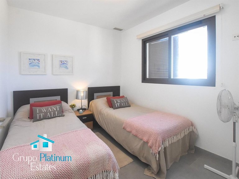 Apartment for Sale in San Juan De Los Terreros, Almeria 19