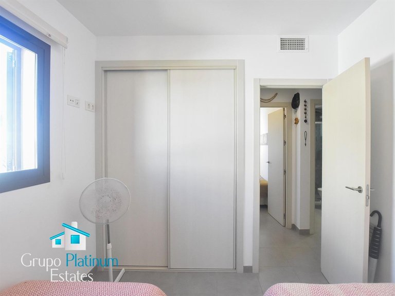 Apartment for Sale in San Juan De Los Terreros, Almeria 20