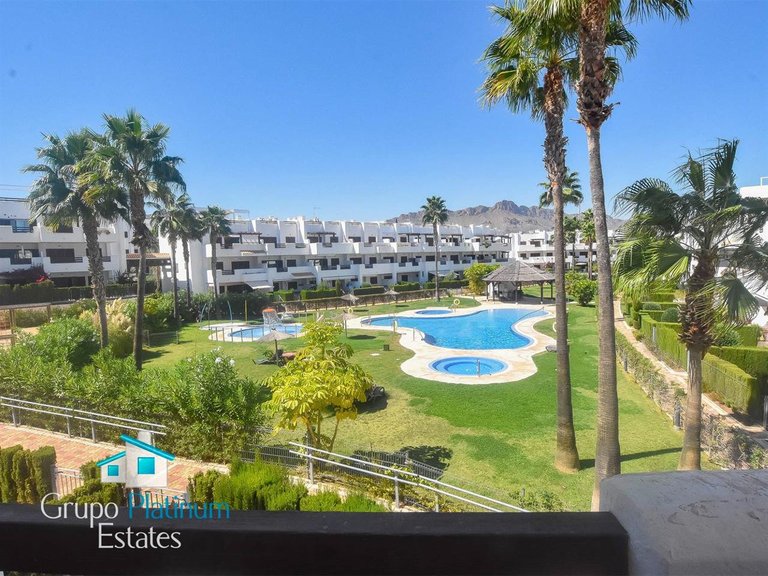 Apartment for Sale in San Juan De Los Terreros, Almeria 3