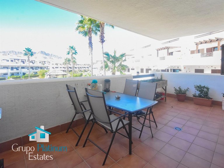 Apartment for Sale in San Juan De Los Terreros, Almeria 6