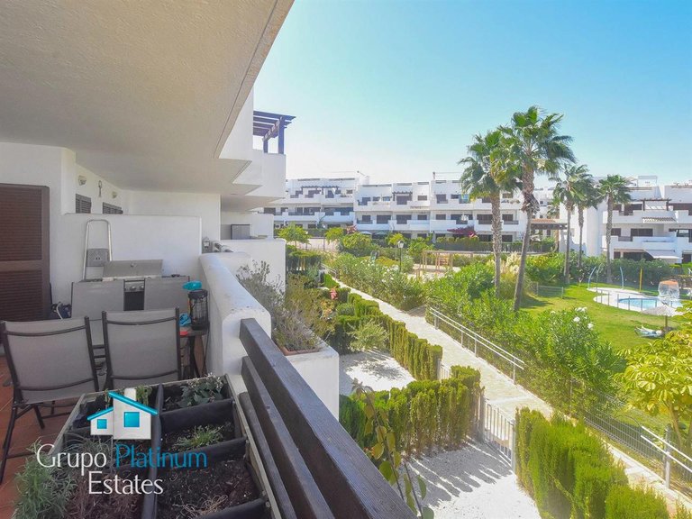 Apartment for Sale in San Juan De Los Terreros, Almeria 4