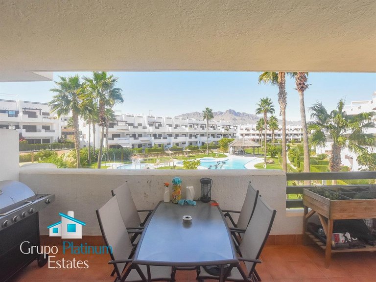 Apartment for Sale in San Juan De Los Terreros, Almeria 1