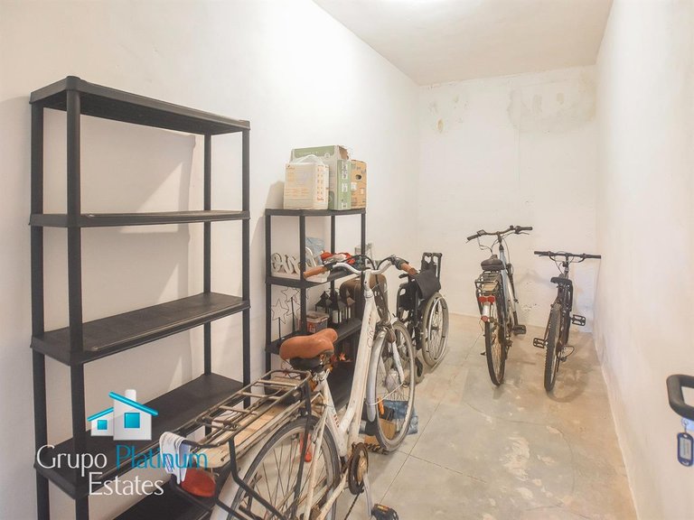 Apartment for Sale in San Juan De Los Terreros, Almeria 21
