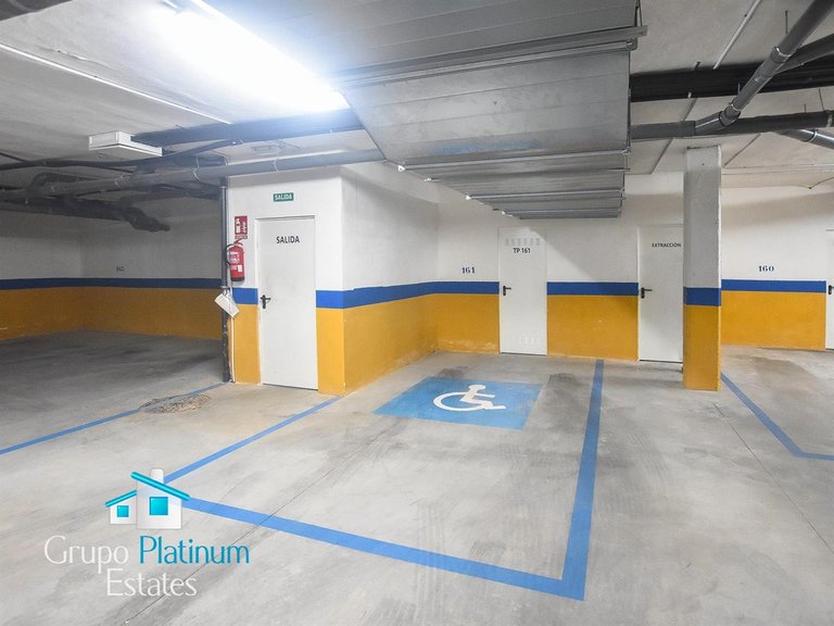 Apartment for Sale in San Juan De Los Terreros, Almeria 22