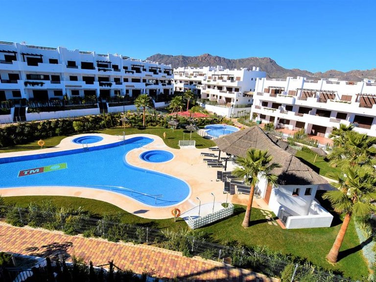 Apartment for Sale in San Juan De Los Terreros, Almeria 26