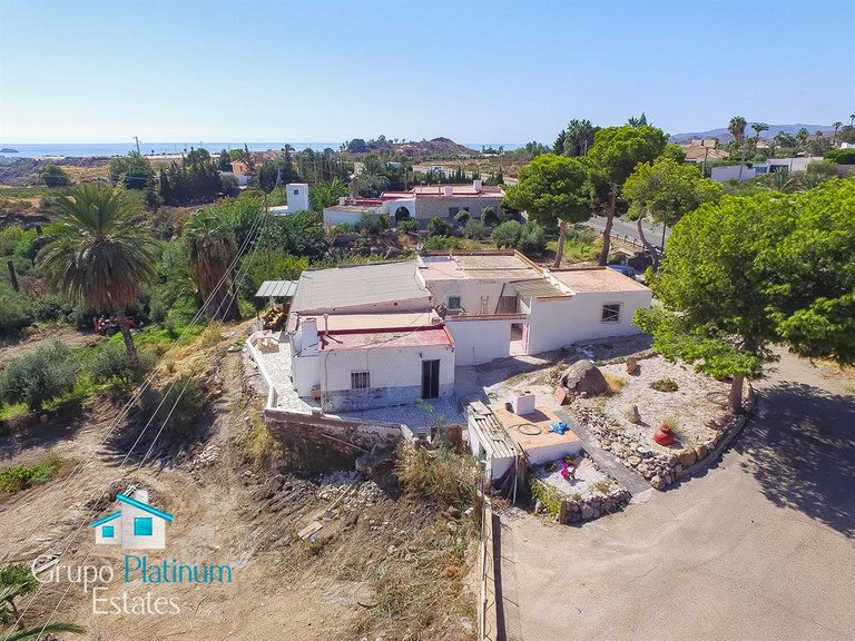 Villa for Sale in Pulpi, Almeria 4