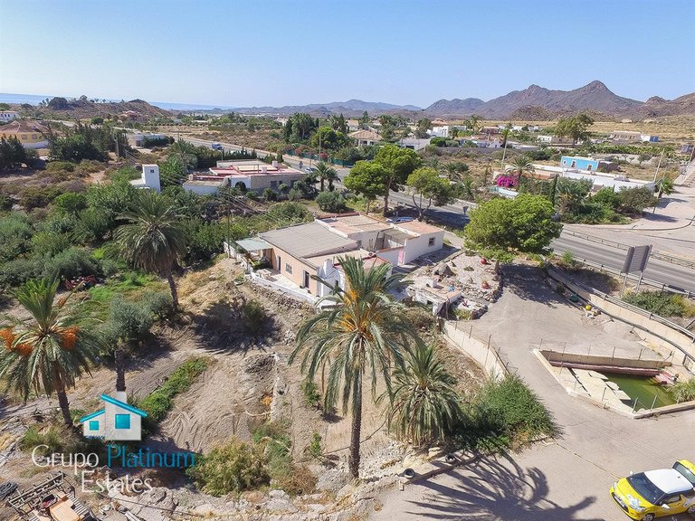 Villa for Sale in Pulpi, Almeria 35