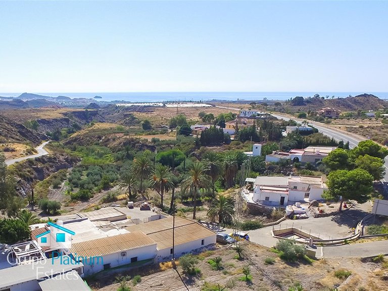 Villa for Sale in Pulpi, Almeria 8