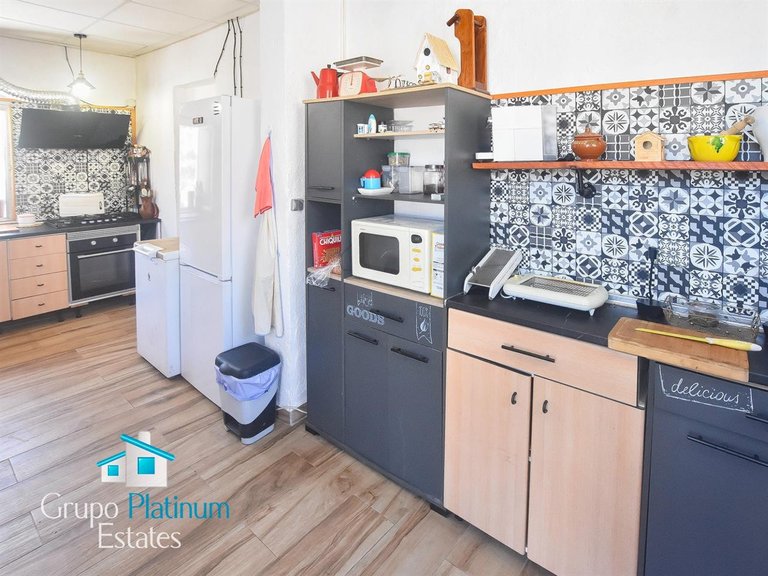 Villa for Sale in Pulpi, Almeria 12