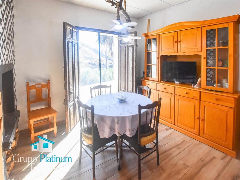 Villa for Sale in Pulpi, Almeria 14