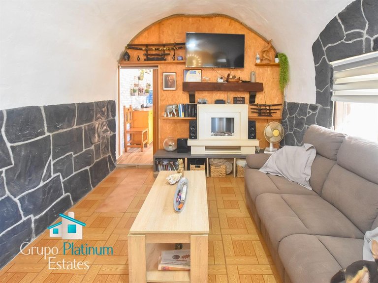 Villa for Sale in Pulpi, Almeria 15