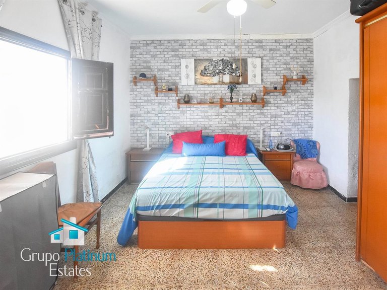 Villa for Sale in Pulpi, Almeria 17