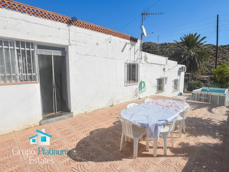 Villa for Sale in Pulpi, Almeria 2