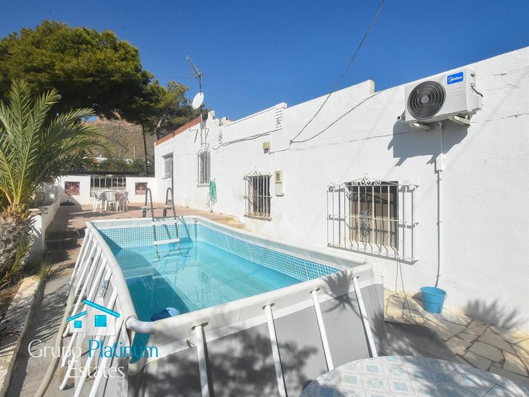 Villa for Sale in Pulpi, Almeria 28