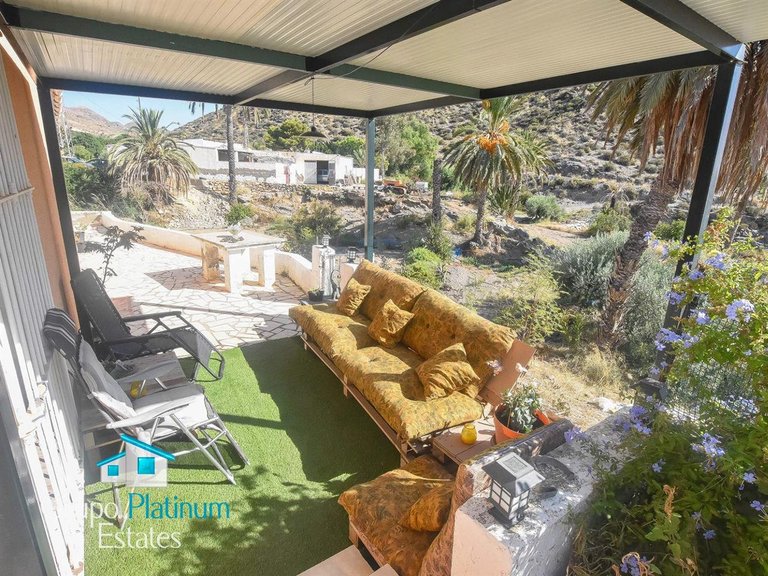 Villa for Sale in Pulpi, Almeria 29