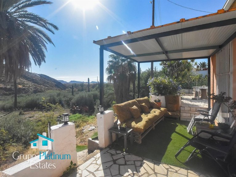 Villa for Sale in Pulpi, Almeria 11