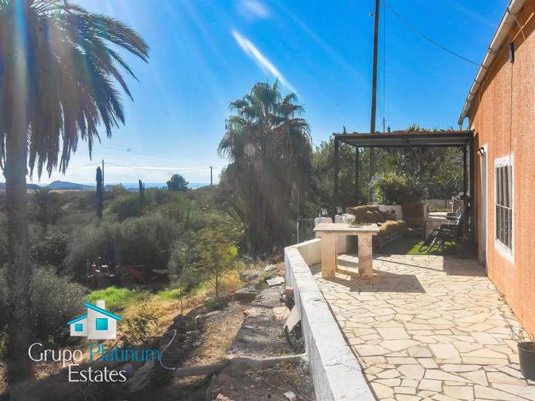 Villa for Sale in Pulpi, Almeria 10