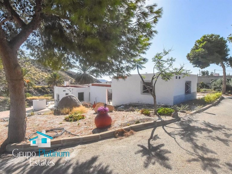 Villa for Sale in Pulpi, Almeria 1