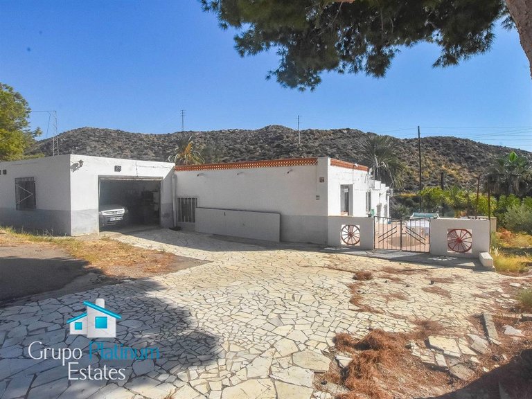Villa for Sale in Pulpi, Almeria 9
