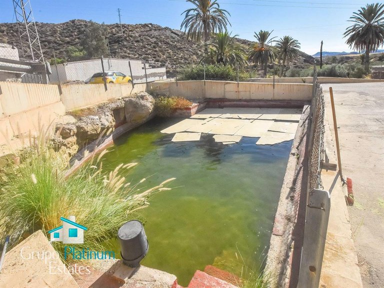 Villa for Sale in Pulpi, Almeria 31