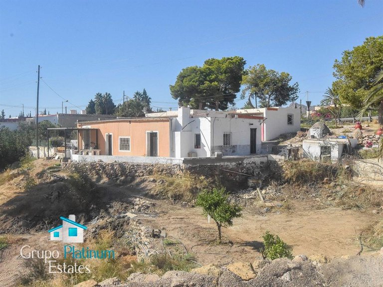 Villa for Sale in Pulpi, Almeria 3
